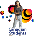 Canadian Students