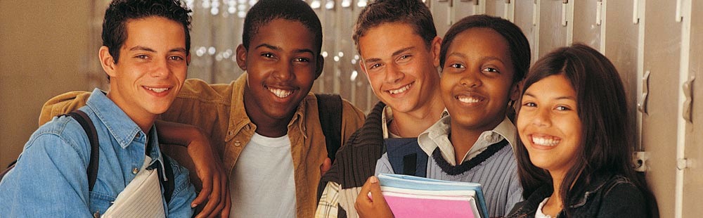 Students Lockers
