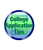 College Application Tips