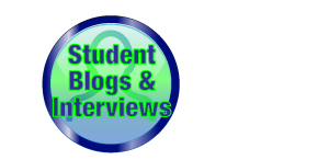 Student Blogs and Interviews