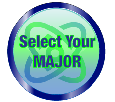 Select Your Major