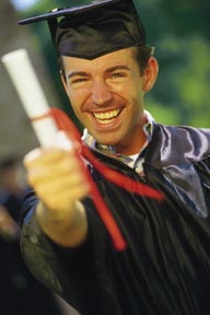 Graduate