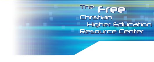 The Free Christian Higher Education Resource Center