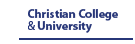 Christian College and University