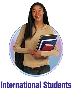 International Students