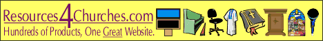 Resources 4 Churches