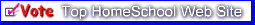 Vote Top 20 Web Sites